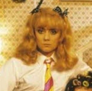 Meet your Posher, Rogerina